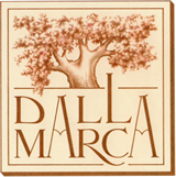 logo dallamarcaparquet