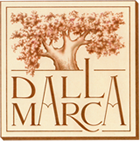 logo footer dallamarcaparquet